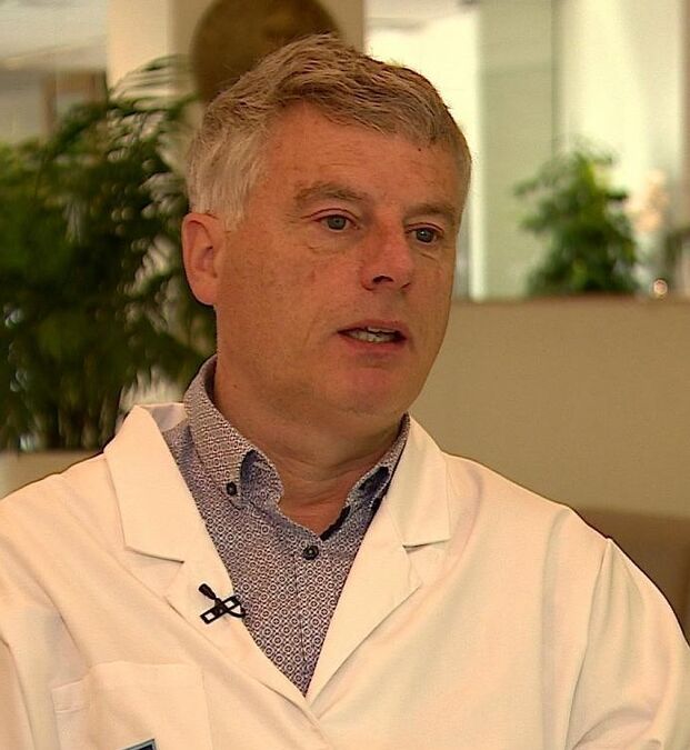 Dokter Plastesch Chirurg Emiliano